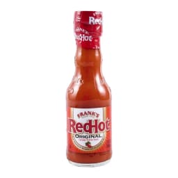 Frank's Redhot RedHot Original, front of pack