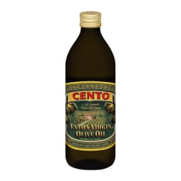 Cento Extra Virgin Olive Oil, front of pack