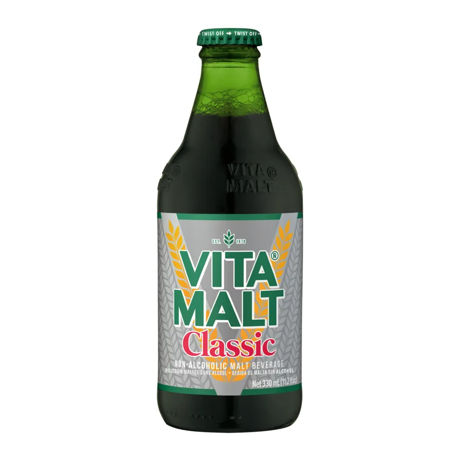 VitaMalt Classic, front of pack