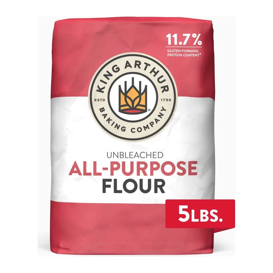 King Arthur Flour, front of pack